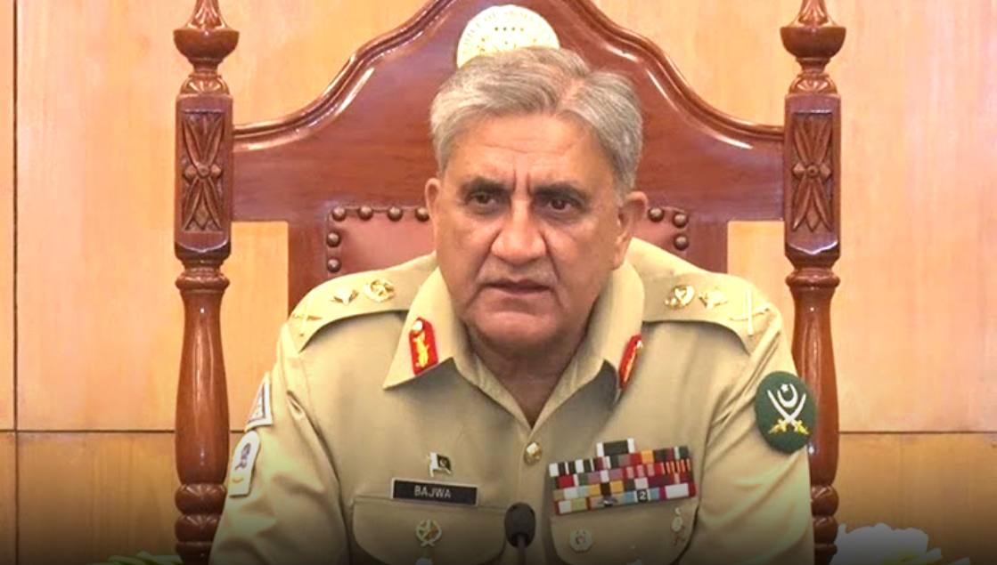 COAS guarantees the business community of the full support