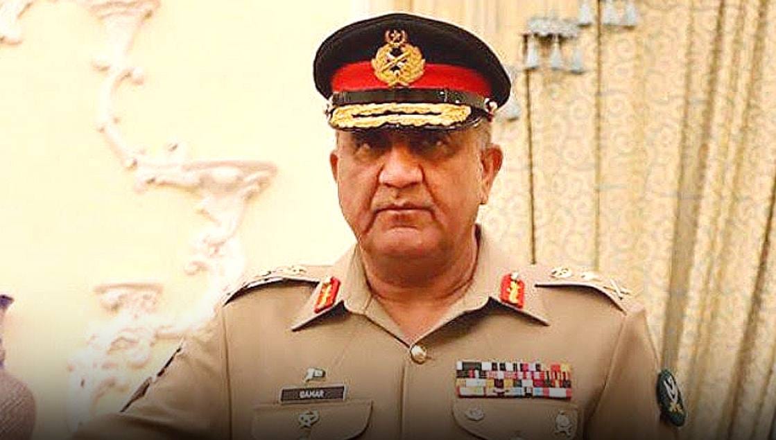 COAS Salutes Kashmiris Sufferences