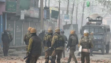 Kashmiris Face Rising Violence in India After Deadly Pahalgam Attack