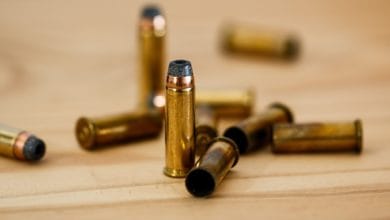 The CTD killed a Terror suspect, five others arrested in clash.
