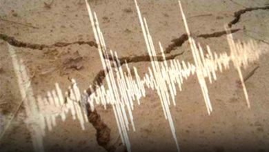 An earthquake of 6.4 magnitude hits many parts of Pakistan