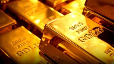 Gold rate increased on 16 Feb