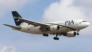 'All Boeing 777 are fitted with safest engines' says PIA spokesman