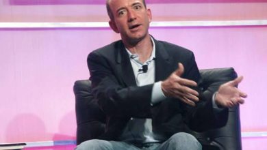 Amazon CEO, Jeff Bezos to step down