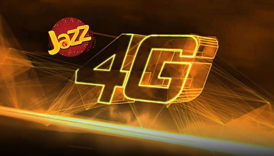 Jazz all set to lauch 4G in South Waziristan