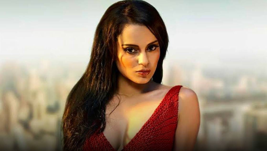 FIR registered against Kangna Ranaut