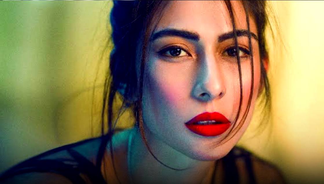 Meesha Shafi rebukes PSL 6 anthem 'Groove Mera' criticizers