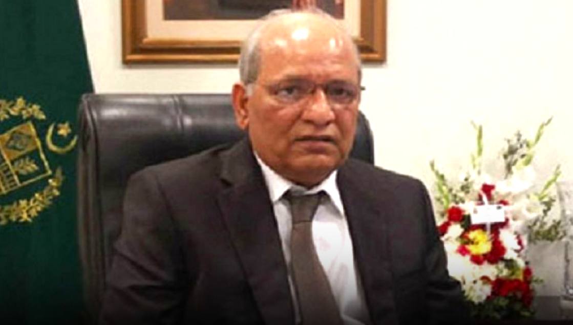 PML-N Senator Mushahidullah Khan's death is a 'Huge loss', says Maryam