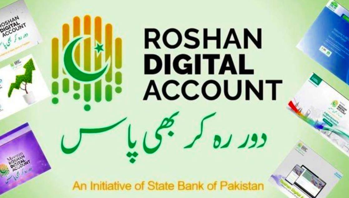 Govt to provide hassle-free Roshan Digital Accounts