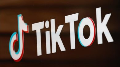 TikTok users furious with the app for the law breach across the UK