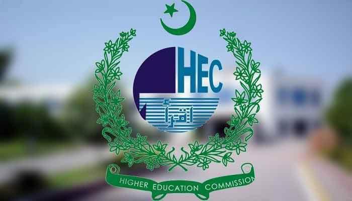 HEC to allow foreign scholarships for Balochistan's students