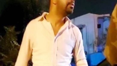 Fashion designer, sons stabbed over petty issue