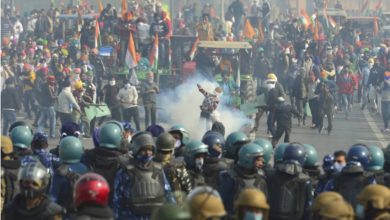 Military tightens its hold in Myanmar