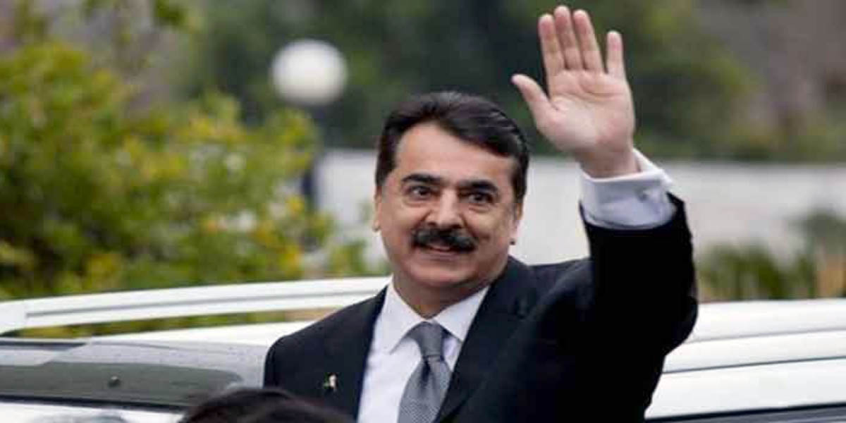 Senate election 2021: PDM's Yousuf Raza Gilani beat PTI's Hafeez Shaikh