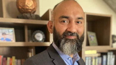 Asif Ahmed appointed General Manager of IBM Pakistan