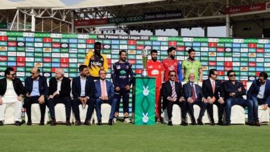 #PSL6: the remaining matches may take place September or November