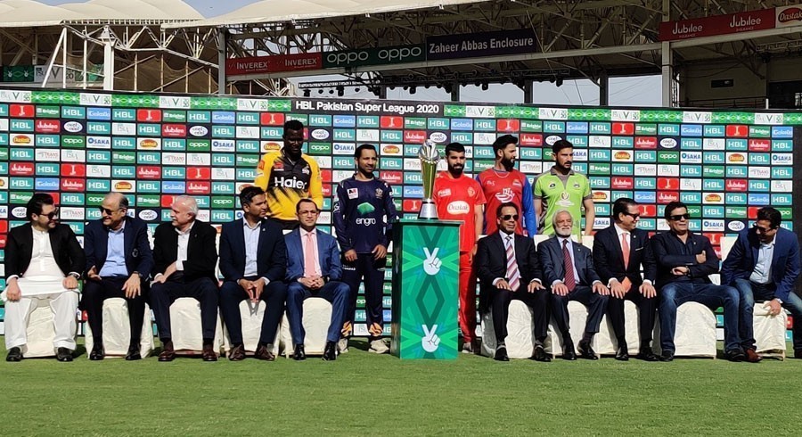 #PSL6: the remaining matches may take place September or November