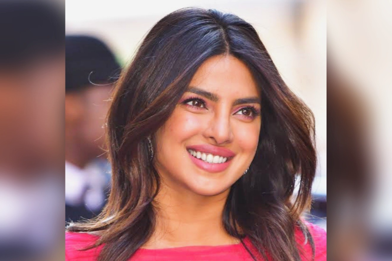 Priyanka Chopra flaunts wrong Information about Islam