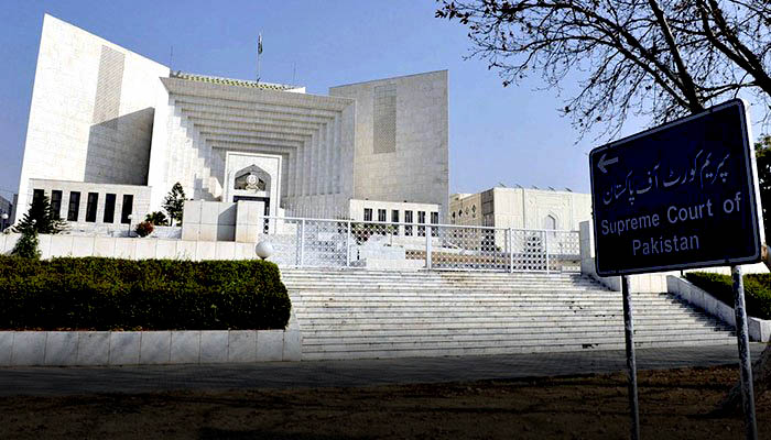 Senate votes to be held by secret ballot, Supreme Court