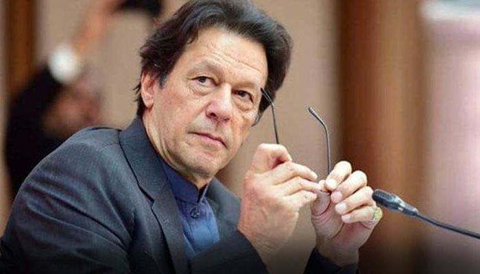 Imran Khan is all ready to receive a vote of confidence today