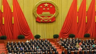 China's parliament to improve Hong Kong’s electoral system