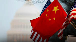 Talks between US and China worsen