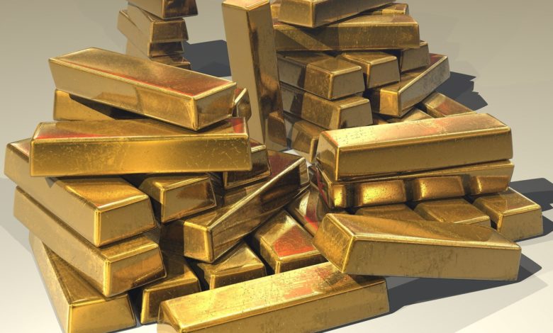 March 11: Gold rates in Pakistan