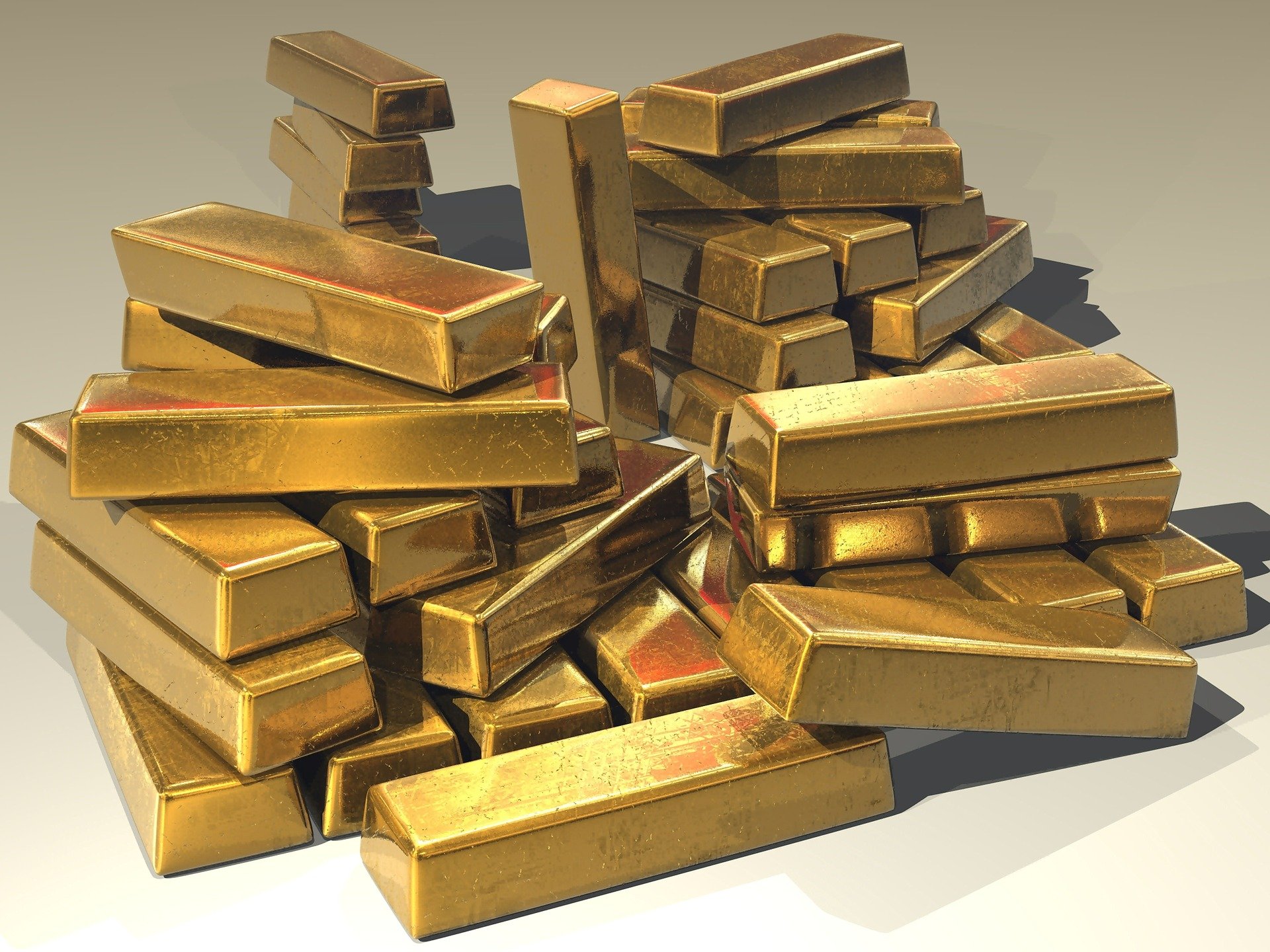 March 11: Gold rates in Pakistan