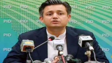 "Govt will reduce petrol and diesel prices", Hammad Azhar