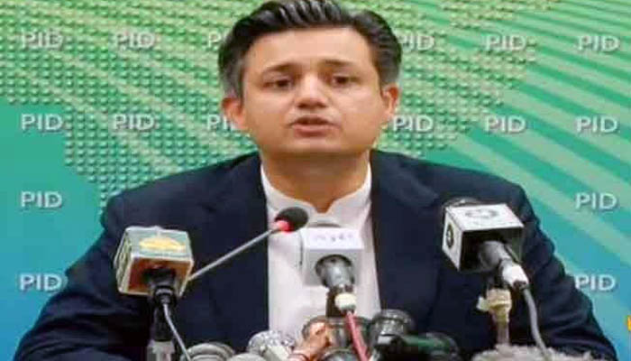 "Govt will reduce petrol and diesel prices", Hammad Azhar