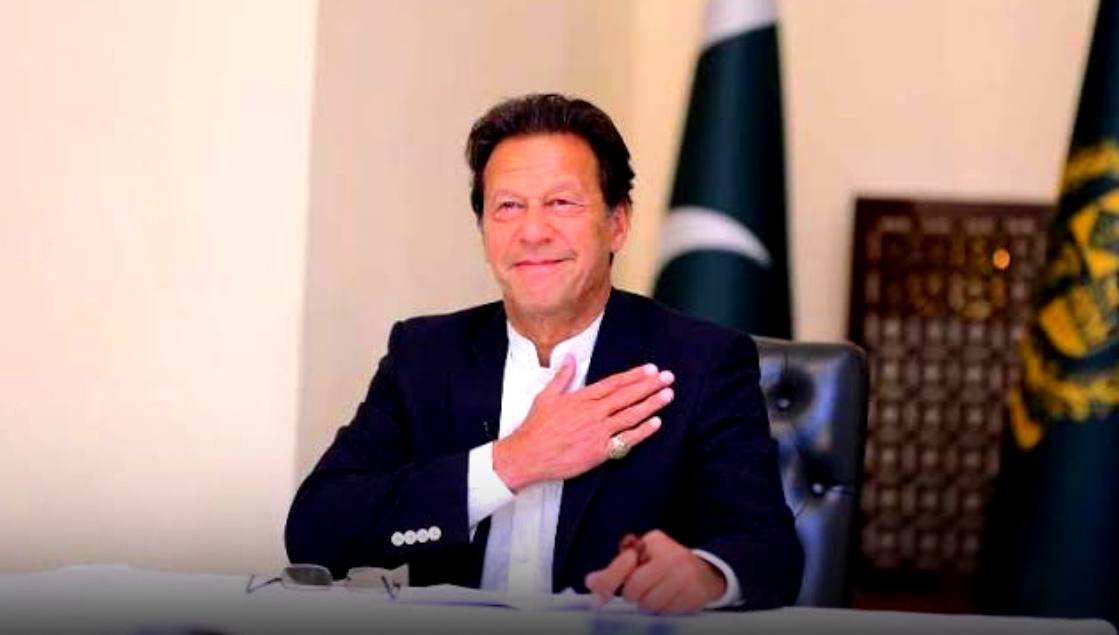 PM Imran Khan secures vote of confidence today