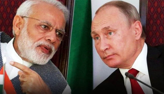 How India will maintain balance amid US-Russia Tensions?