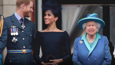 Harry and Meghan interview: Buckingham Palace addresses the controversial accusations