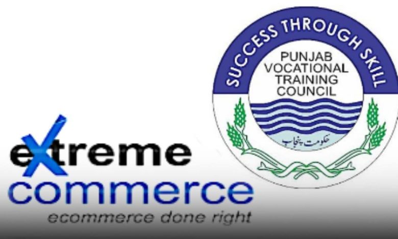 Vocational Training Program in Punjab plans to improve youth's digital skills