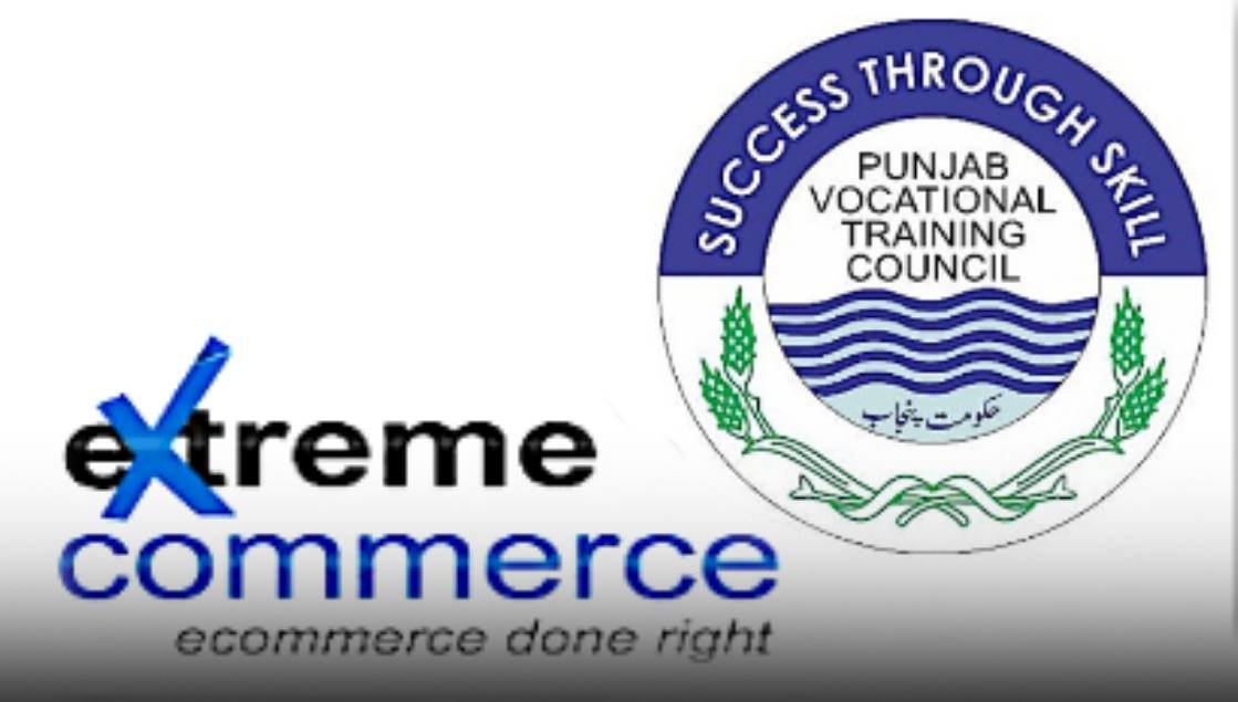 Vocational Training Program in Punjab plans to improve youth's digital skills