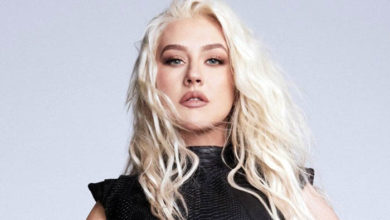 Christina Aguilera opens up about ‘insecurity’ over ‘super skinny’