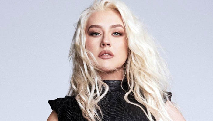 Christina Aguilera opens up about ‘insecurity’ over ‘super skinny’