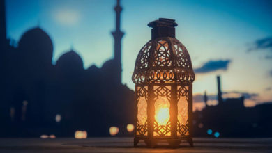 Here are the Tips for Healthy Ramadan Fasting