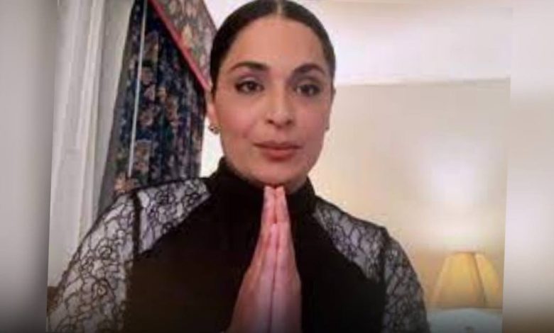 'Mentally unwell' Meera admitted to a psychiatric facility