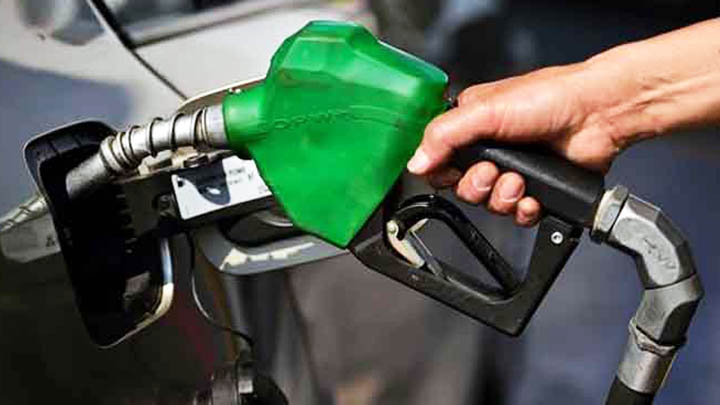 Government Cuts Petrol Price by Rs 2.07 per Litre