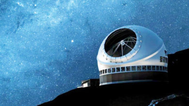 Space Observatory Center is established in Islamabad