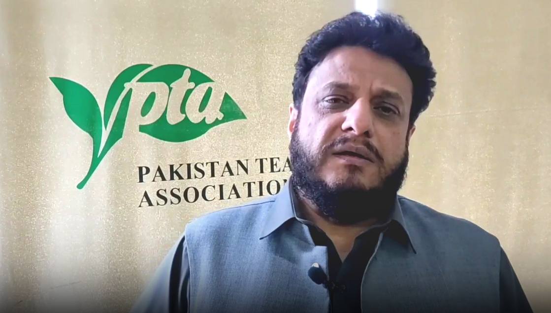 Income tax for Tea importers should be 2%, Chairman PTA Aman Paracha