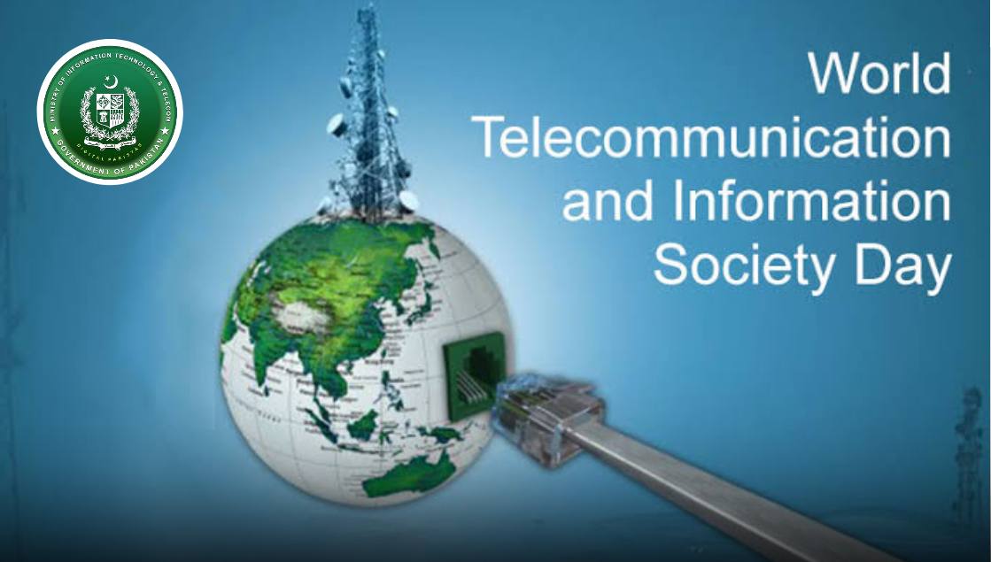 Government of Pakistan Ministry of Information Technology and Telecommunication