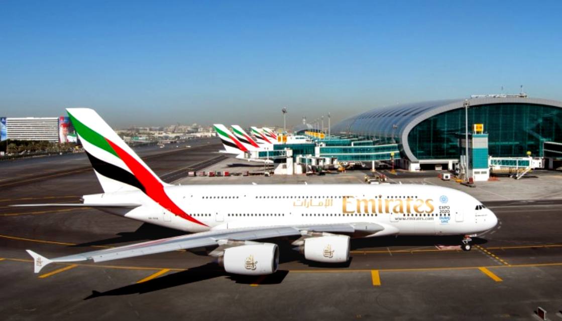 Emirates ramps up operations over summer to serve strong demand