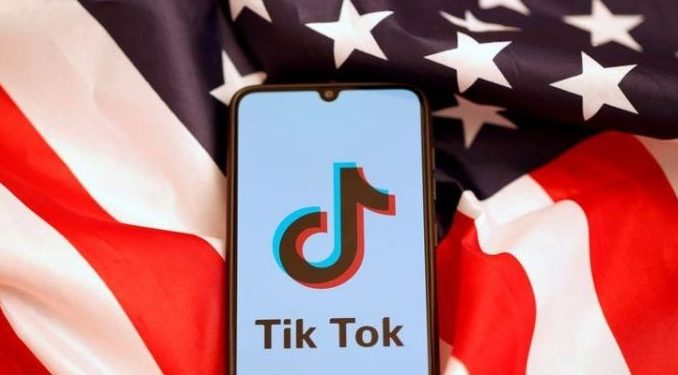 President Biden plans to ban TikTok and WeChat