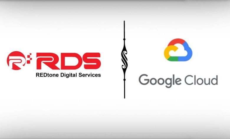 REDtone Digital Services joins Google Cloud Partner Advantage Program for Pakistan