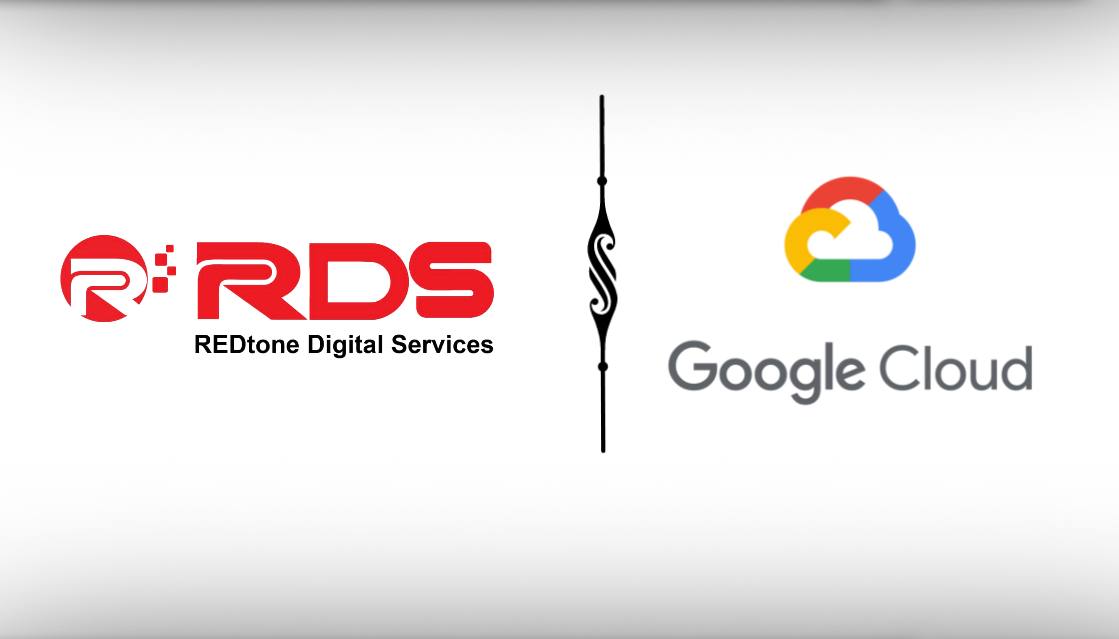 REDtone Digital Services joins Google Cloud Partner Advantage Program for Pakistan