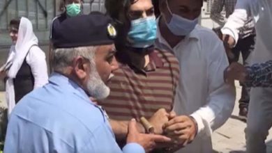US embassy calls the accused in Noor Muqadam case