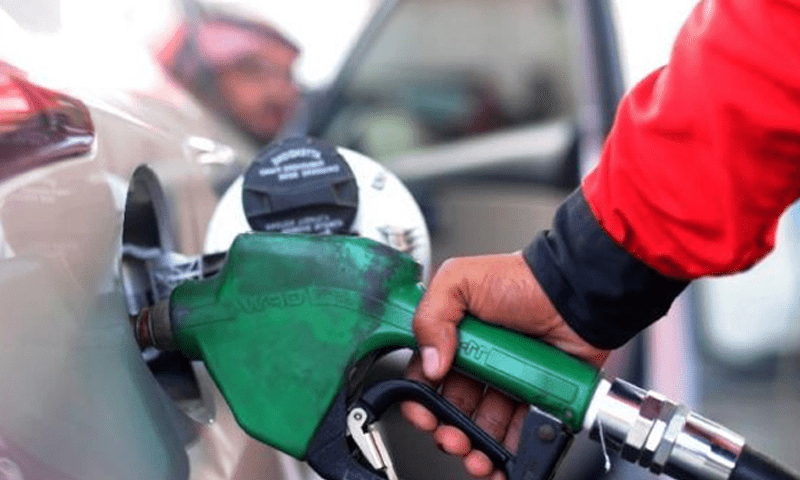 Petrol prices are expected to increase