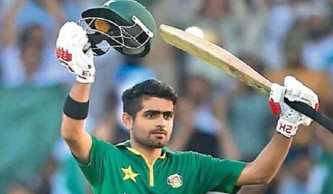 ICC names Babar Azam "Most Valuable Team of the Tournament"